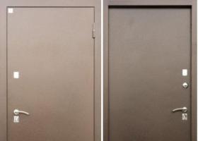 Навешенная дверь: три правила удачного монтажа Как навесить входную дверь на петли
